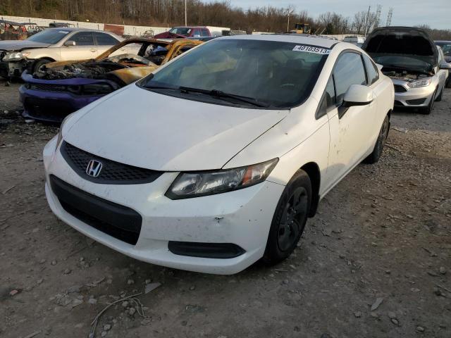 HONDA CIVIC LX 2013 2hgfg3b52dh530862