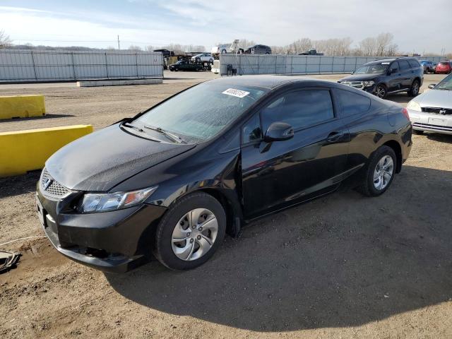 HONDA CIVIC LX 2013 2hgfg3b52dh532806