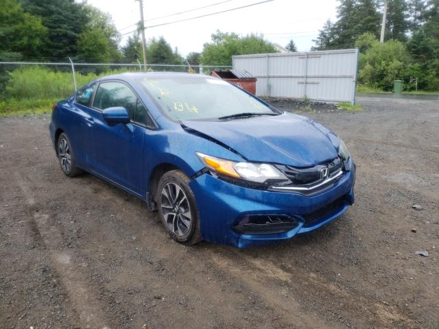 HONDA CIVIC LX 2014 2hgfg3b52eh003440