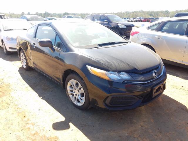 HONDA CIVIC LX 2014 2hgfg3b52eh500732