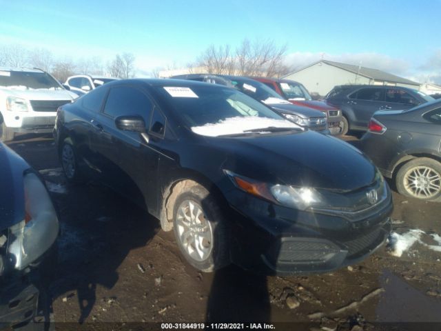 HONDA CIVIC COUPE 2014 2hgfg3b52eh500780