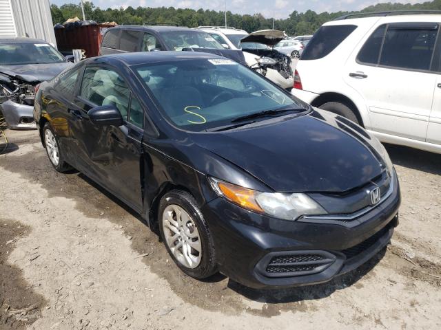 HONDA CIVIC LX 2014 2hgfg3b52eh501699