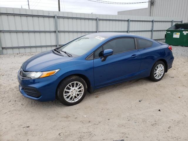 HONDA CIVIC LX 2014 2hgfg3b52eh503839