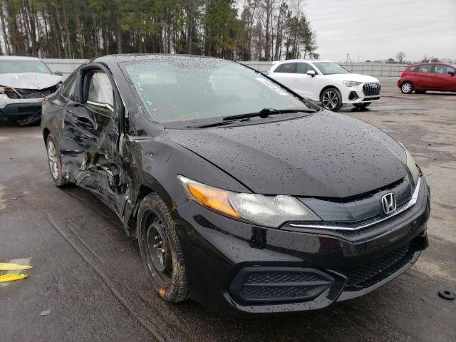 HONDA CIVIC LX 2014 2hgfg3b52eh504344