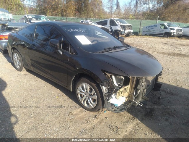 HONDA CIVIC COUPE 2014 2hgfg3b52eh506272