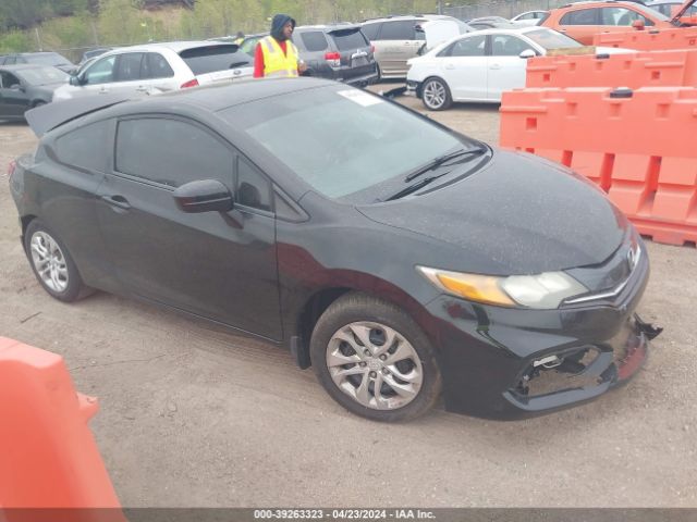 HONDA CIVIC 2014 2hgfg3b52eh518227