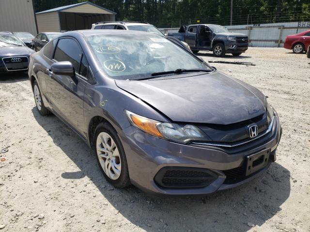 HONDA CIVIC LX 2014 2hgfg3b52eh518485