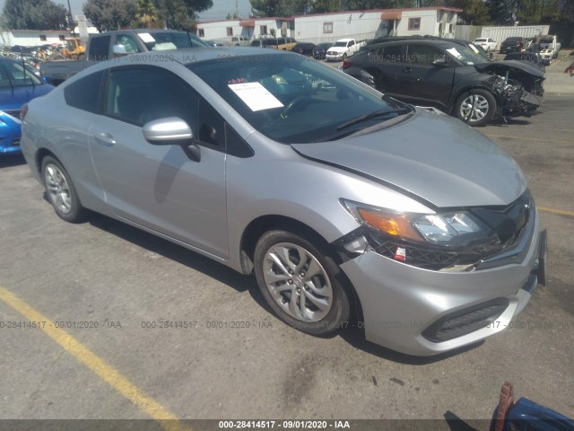 HONDA CIVIC COUPE 2014 2hgfg3b52eh519832