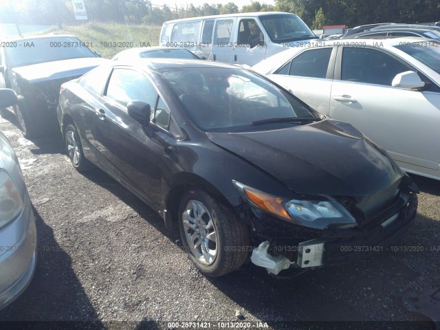 HONDA CIVIC COUPE 2014 2hgfg3b52eh522410