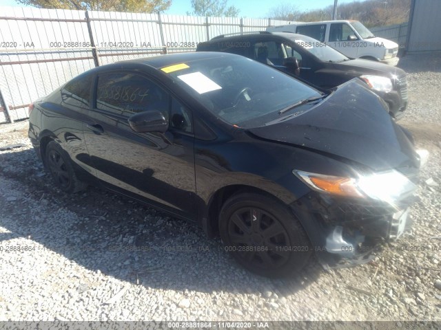 HONDA CIVIC COUPE 2014 2hgfg3b52eh523895