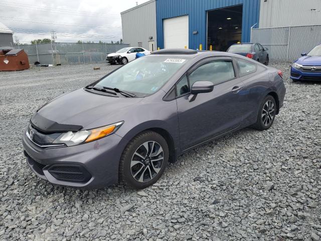 HONDA CIVIC 2015 2hgfg3b52fh003679