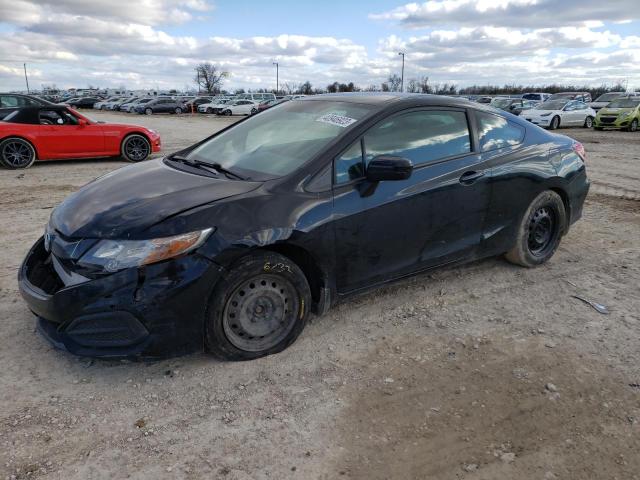 HONDA CIVIC LX 2015 2hgfg3b52fh500523