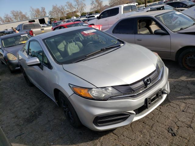 HONDA CIVIC 2015 2hgfg3b52fh503275