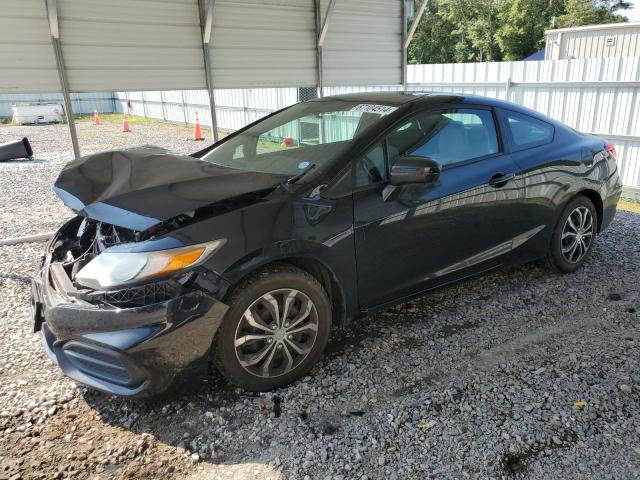 HONDA CIVIC LX 2015 2hgfg3b52fh507360