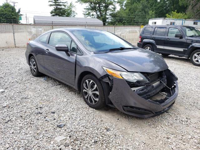 HONDA CIVIC LX 2015 2hgfg3b52fh516494