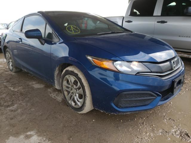 HONDA CIVIC LX 2015 2hgfg3b52fh517077