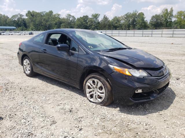 HONDA CIVIC LX 2015 2hgfg3b52fh519007