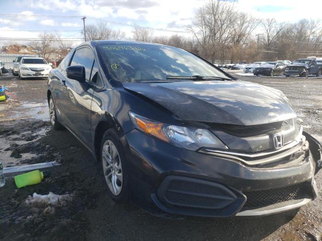 HONDA CIVIC LX 2015 2hgfg3b52fh523901