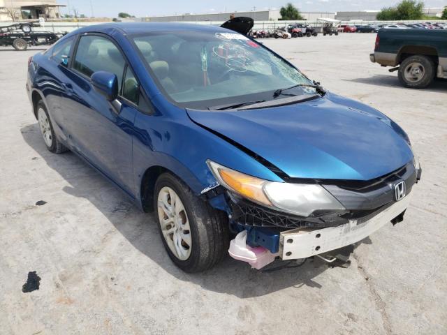 HONDA CIVIC LX 2015 2hgfg3b52fh525034