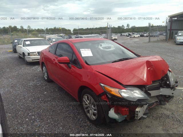 HONDA CIVIC COUPE 2015 2hgfg3b52fh526619