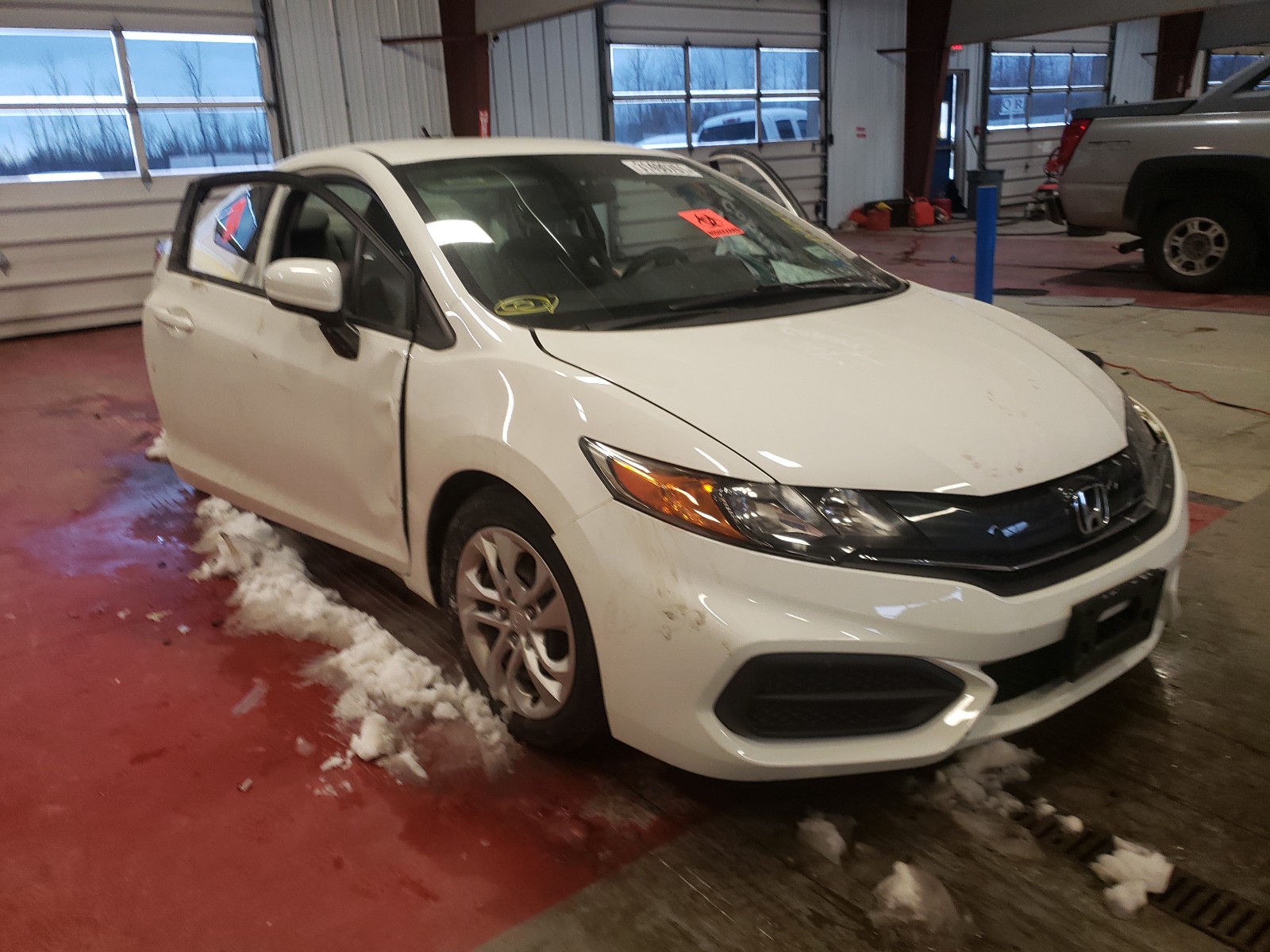 HONDA CIVIC LX 2015 2hgfg3b52fh526989