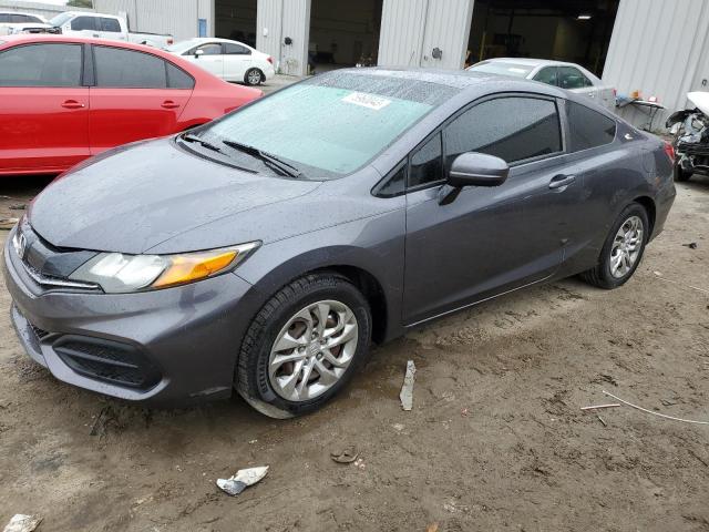 HONDA CIVIC 2015 2hgfg3b52fh529228