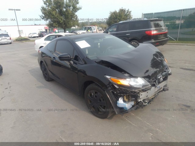 HONDA CIVIC COUPE 2015 2hgfg3b52fh530301