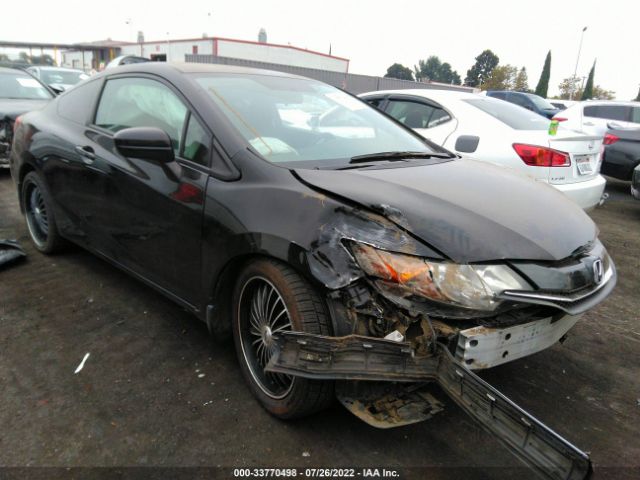 HONDA CIVIC COUPE 2015 2hgfg3b52fh532727