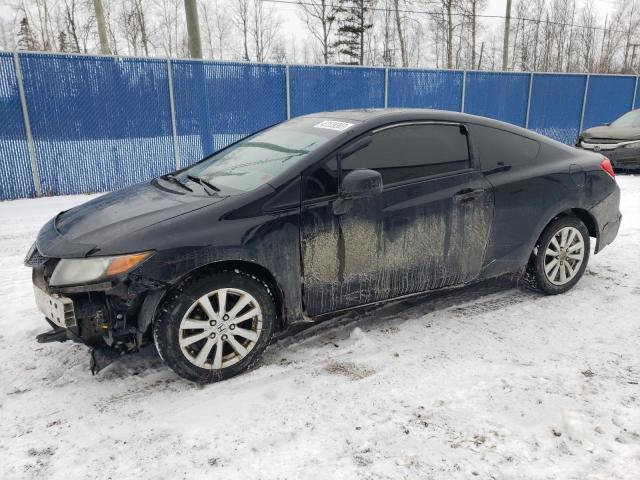 HONDA CIVIC LX 2012 2hgfg3b53ch006957