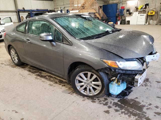 HONDA CIVIC LX 2012 2hgfg3b53ch010037