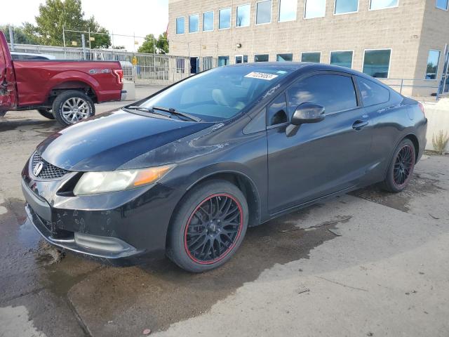 HONDA CIVIC 2012 2hgfg3b53ch505354