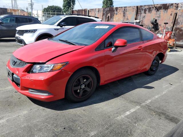 HONDA CIVIC LX 2012 2hgfg3b53ch510859