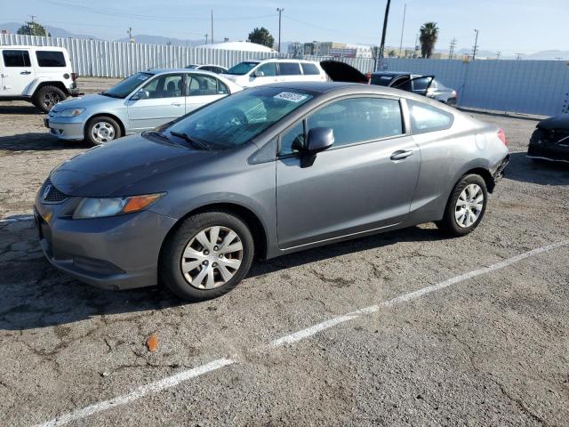 HONDA CIVIC LX 2012 2hgfg3b53ch511266