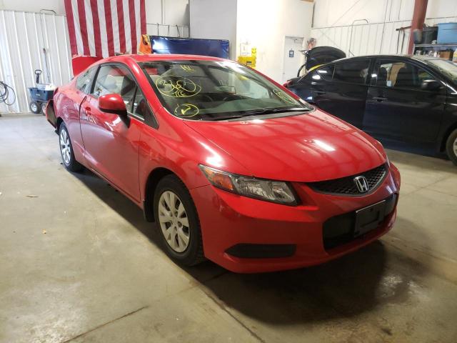 HONDA CIVIC LX 2012 2hgfg3b53ch512904