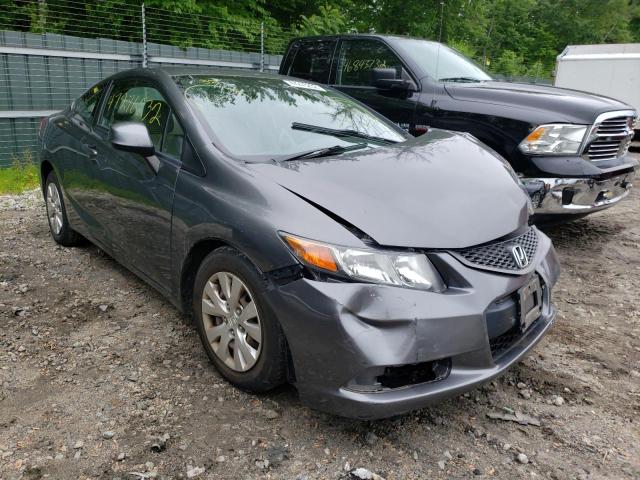 HONDA CIVIC LX 2012 2hgfg3b53ch515172