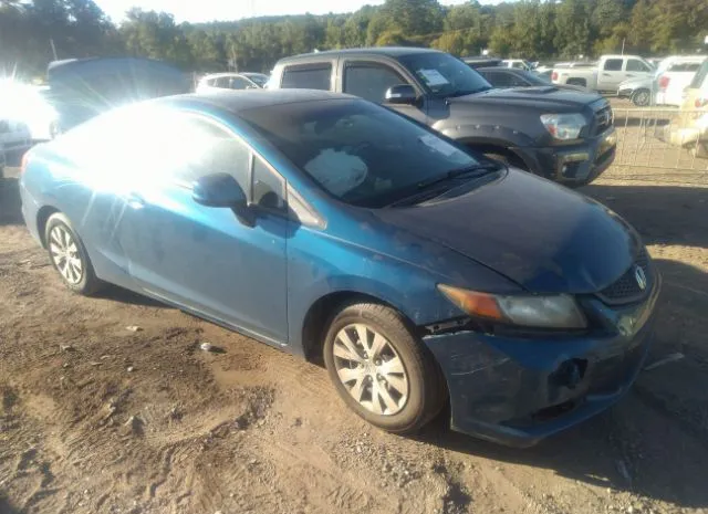 HONDA CIVIC CPE 2012 2hgfg3b53ch515799