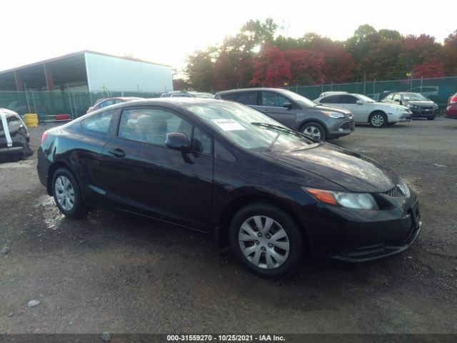 HONDA CIVIC CPE 2012 2hgfg3b53ch516774