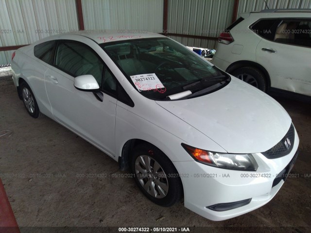 HONDA CIVIC CPE 2012 2hgfg3b53ch517052