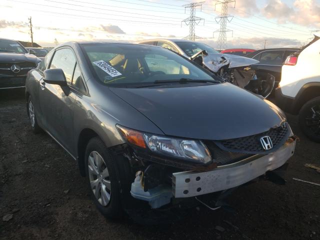 HONDA CIVIC LX 2012 2hgfg3b53ch517942