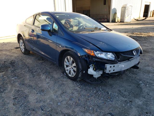 HONDA CIVIC LX 2012 2hgfg3b53ch518668