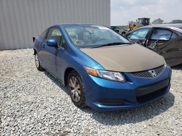 HONDA CIVIC LX 2012 2hgfg3b53ch522560