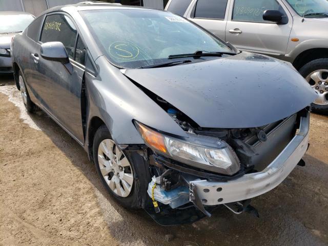 HONDA CIVIC LX 2012 2hgfg3b53ch527399