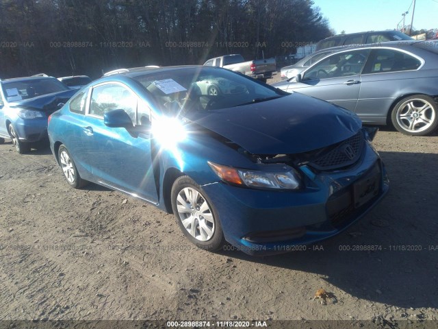 HONDA CIVIC CPE 2012 2hgfg3b53ch528066