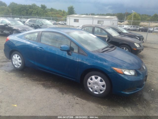 HONDA CIVIC CPE 2012 2hgfg3b53ch528097