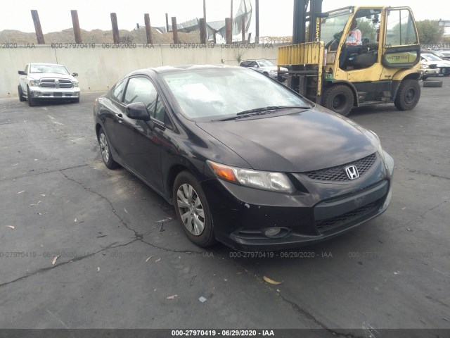 HONDA CIVIC CPE 2012 2hgfg3b53ch531601