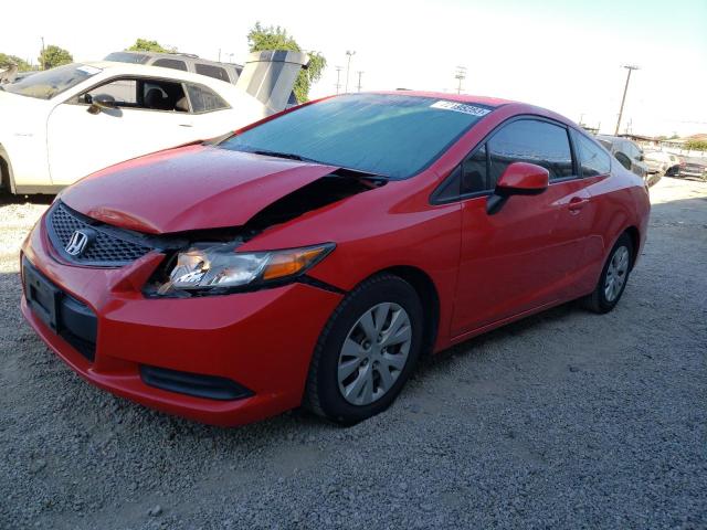 HONDA CIVIC 2012 2hgfg3b53ch533526