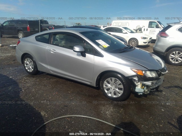 HONDA CIVIC CPE 2012 2hgfg3b53ch534157