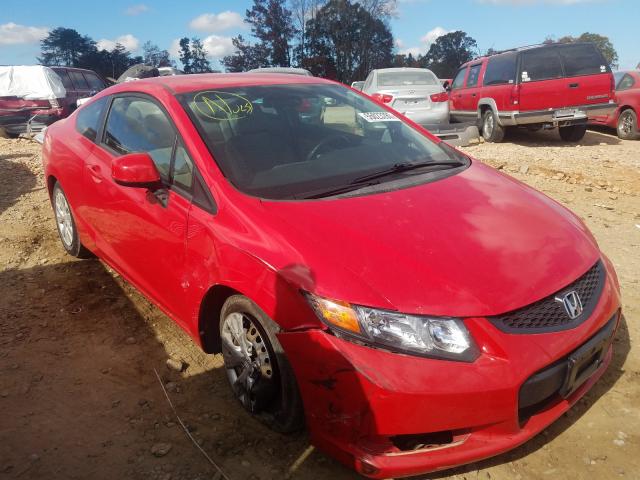 HONDA CIVIC LX 2012 2hgfg3b53ch534935