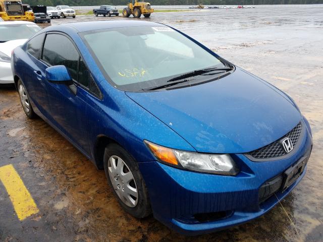 HONDA CIVIC LX 2012 2hgfg3b53ch535101