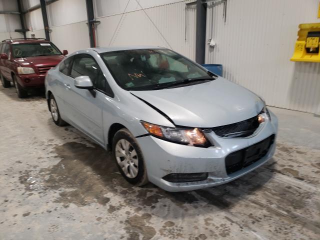 HONDA CIVIC LX 2012 2hgfg3b53ch535938